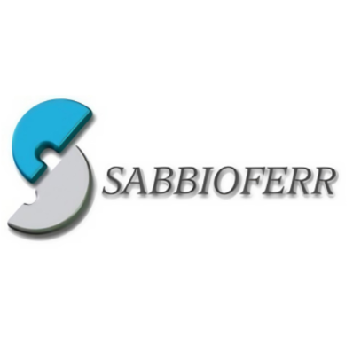 Sabbioferr Logo