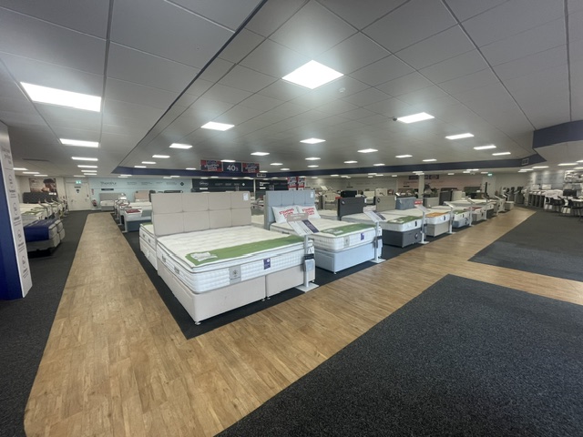 Showroom