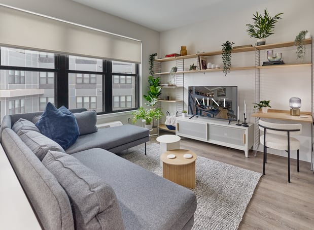 Images The Mint Rahway Apartments