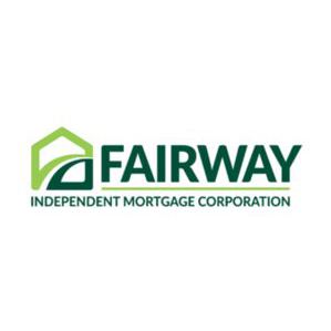 Jesse Shoulders - Fairway Independent Mortgage Corp Logo