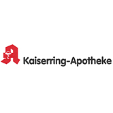 Logo Logo der Kaiserring-Apotheke