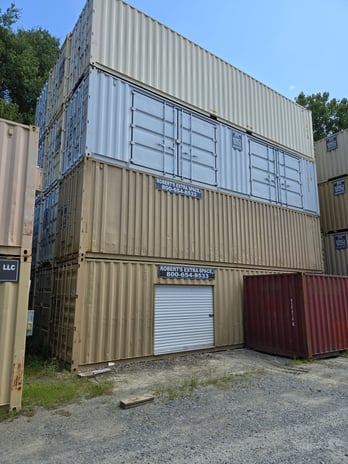 Images Robert's Extra Space, LLC