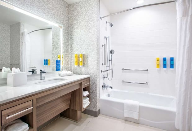 Images Home2 Suites by Hilton Wichita Falls