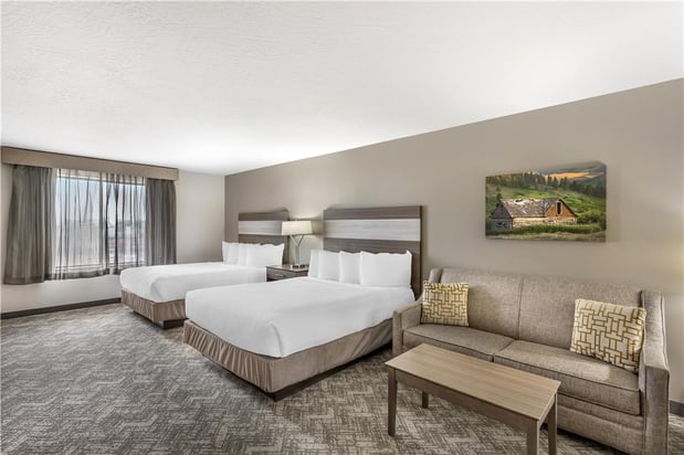 Images Best Western Plus Great Northern Inn