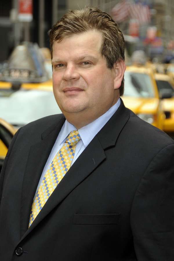 Urs Klarer, Coldwell Banker Realty