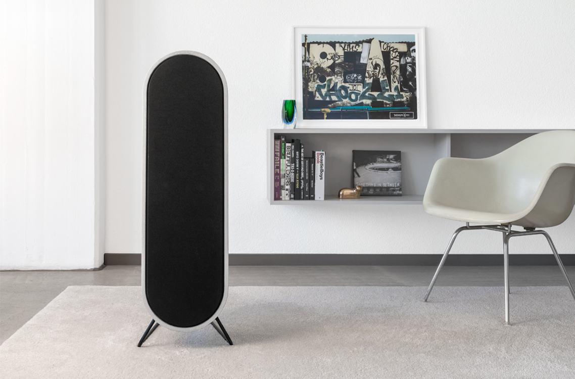 Zeitgeist HiFi, Ferdinand-Lassalle-Straße 22 in Leipzig