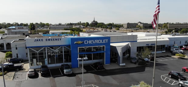 Images Jake Sweeney Chevrolet