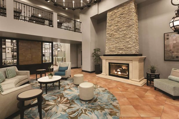 Images Homewood Suites by Hilton La Quinta
