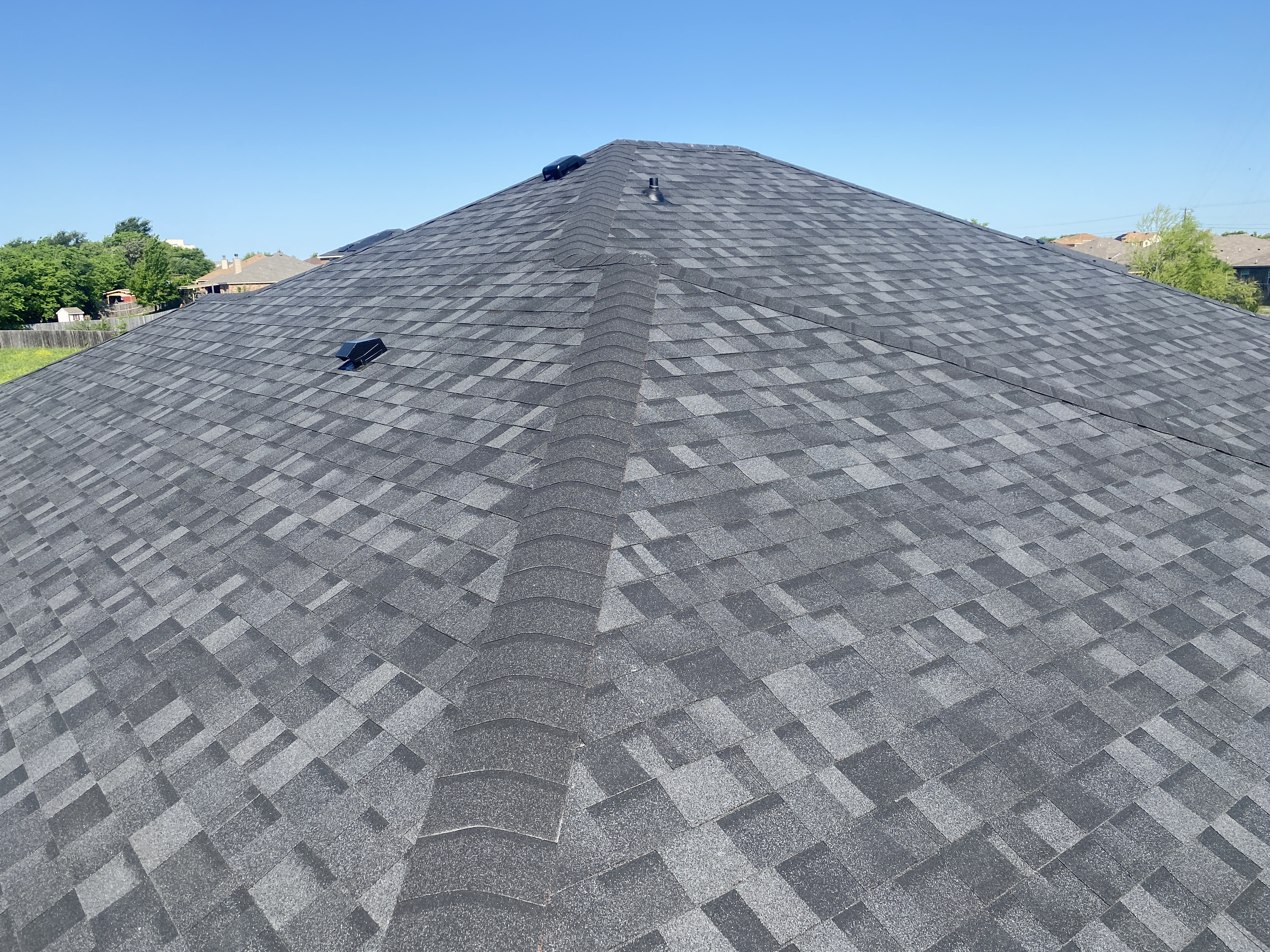 Salvation Roofing and Contracting Image
