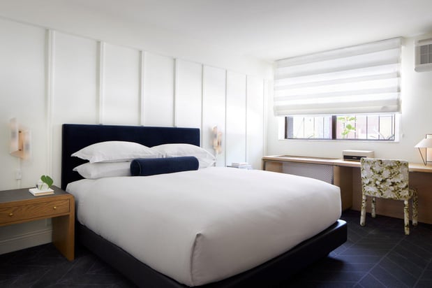 Images Kimpton Alton Fisherman's Wharf by IHG