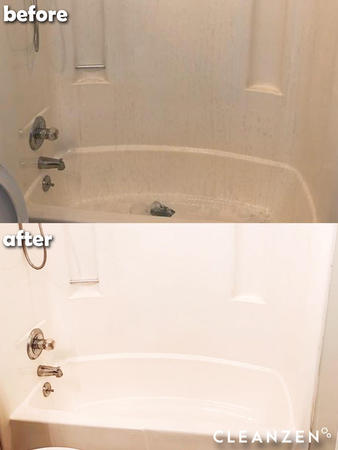 Images Cleanzen Miami Cleaning Services