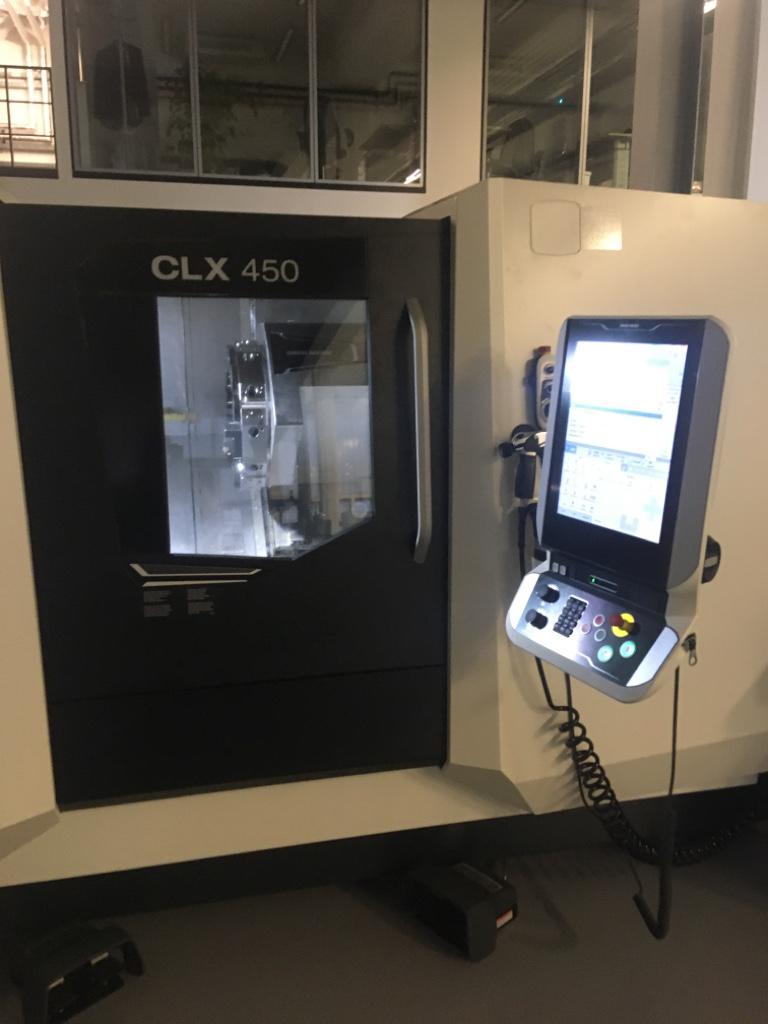 FINETECH Feinmechanische Werkstätten GmbH, Schmiedestrasse 2 in Wildau