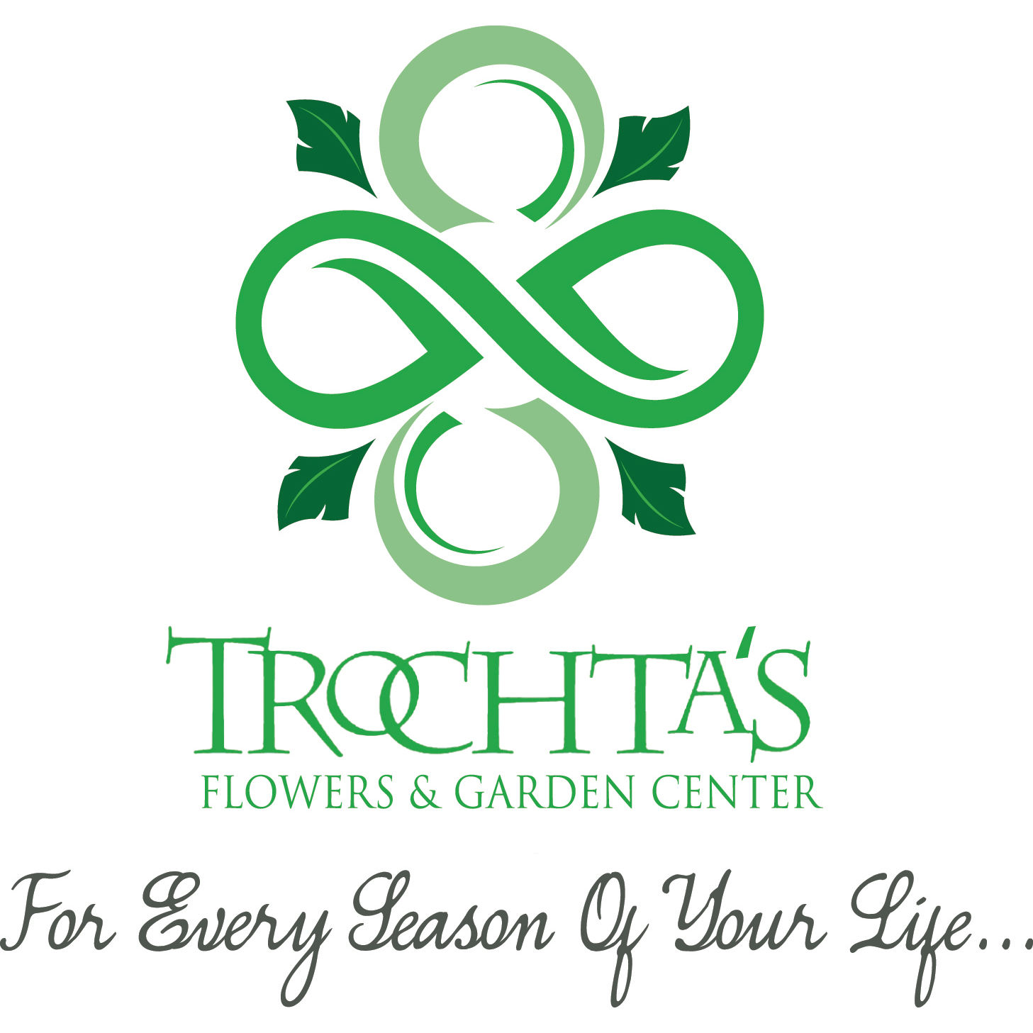 Trochta's Flowers and Garden Center