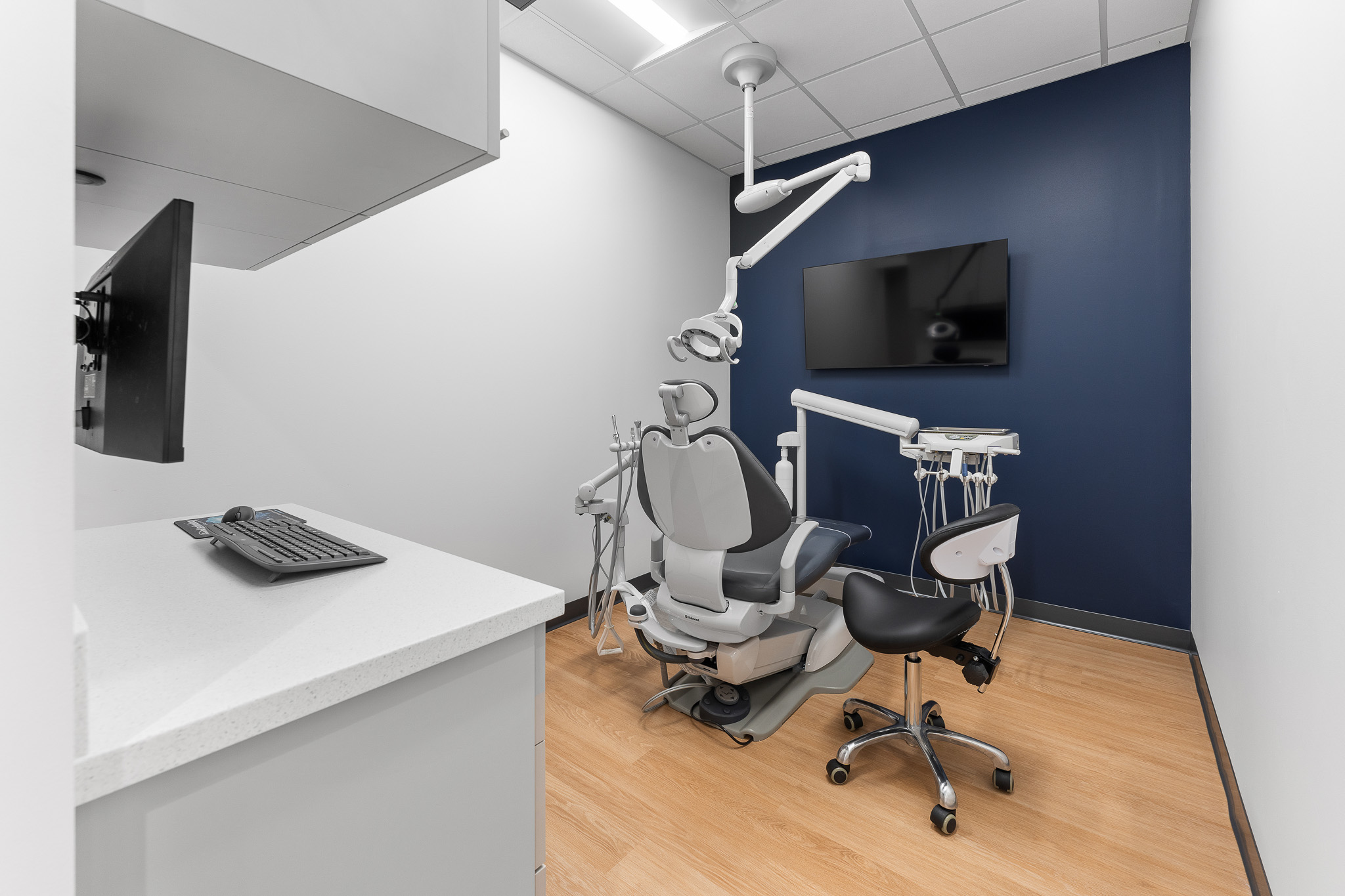 O'Shea Family Dental Image