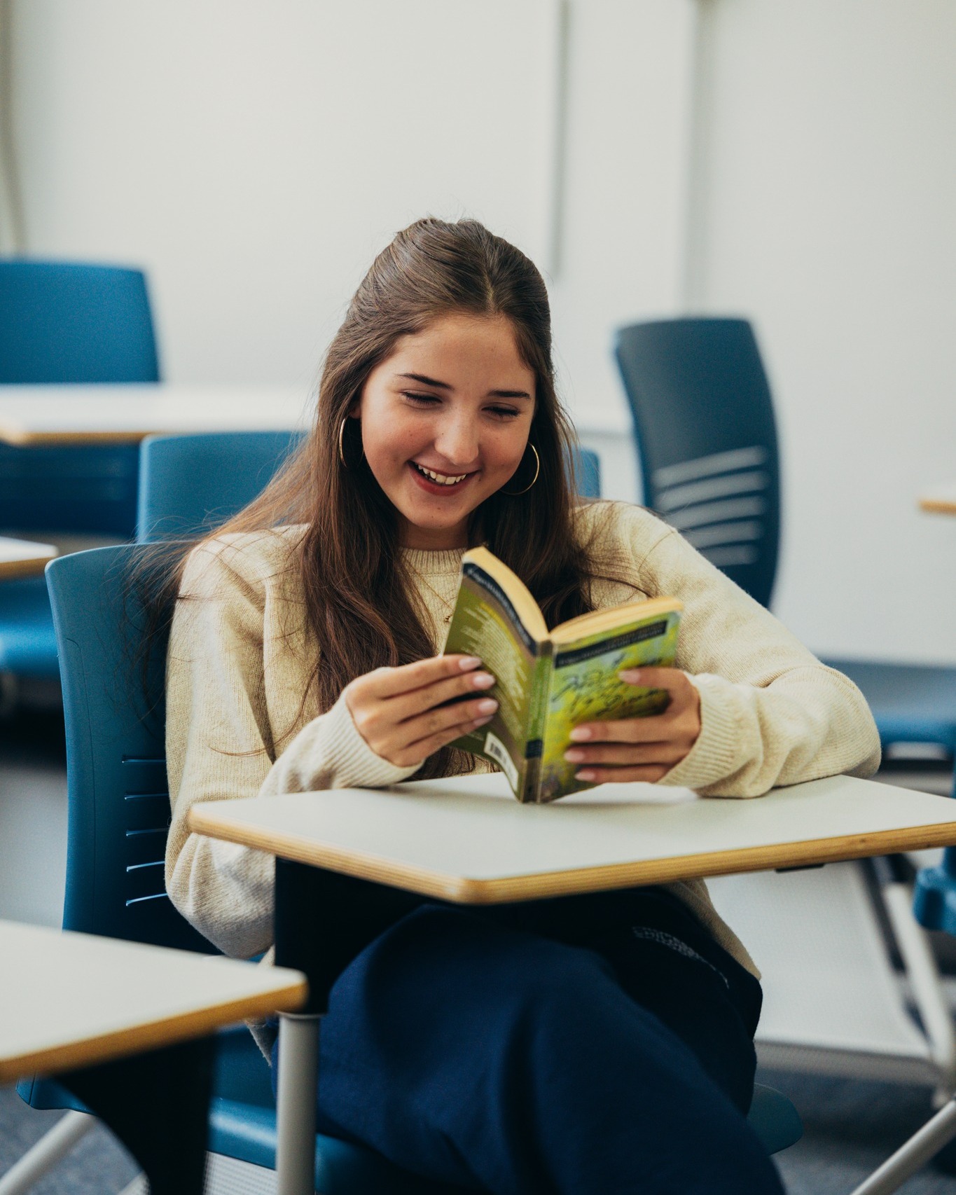 Professional Children's School Image