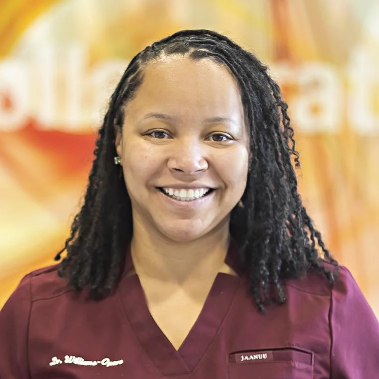 Brittany T. Williams, DO, MBA - Trexlertown, PA - Family Medicine