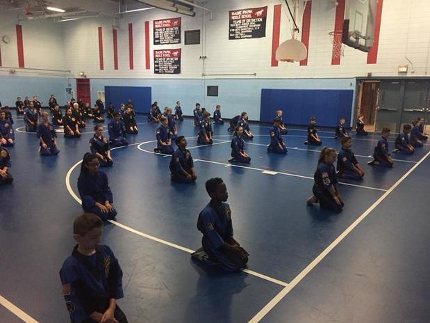 Images Villari's Martial Arts Centers - West Hartford CT
