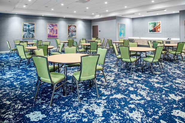 Images Home2 Suites by Hilton Northville Detroit