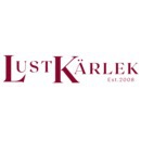 Lust & Kärlek - Din erotikbutik i Dalarna Logo