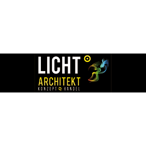 Lichtarchitekt Windisch Dietmar Logo