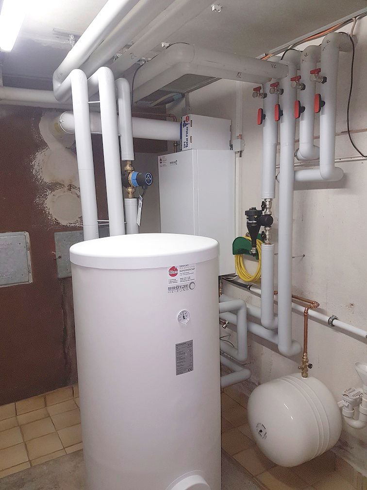 Frank Mayer GbR, Frankenstraße 7 in Nattheim