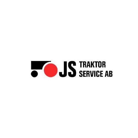 JS Traktorservice Logo