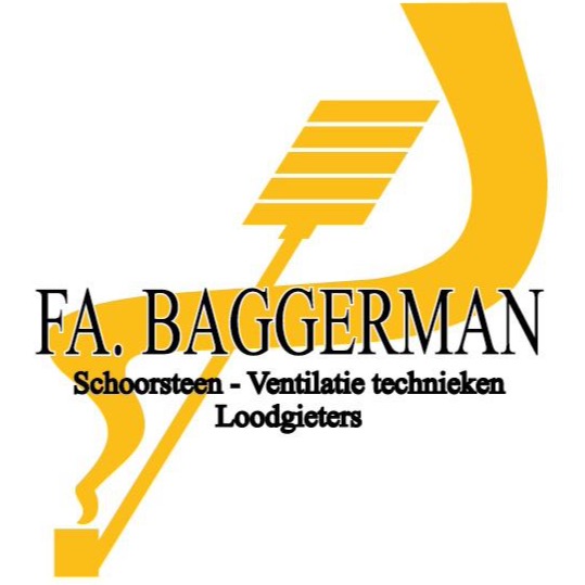 Fa. Baggerman Installatie- en Loodgietersbedrijf Logo