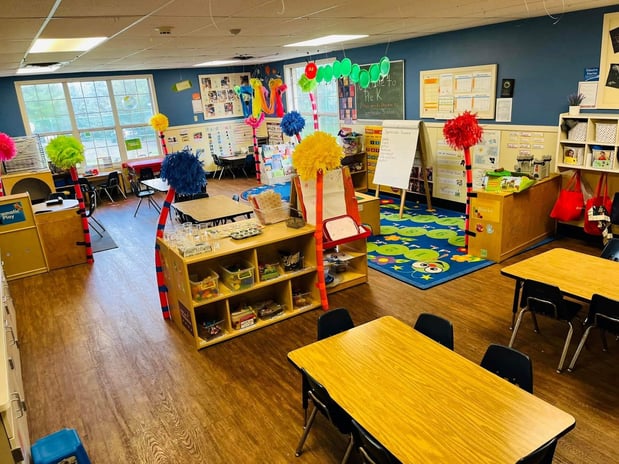 Images Carver Lake KinderCare