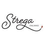 Strega Italiano Seaport Logo