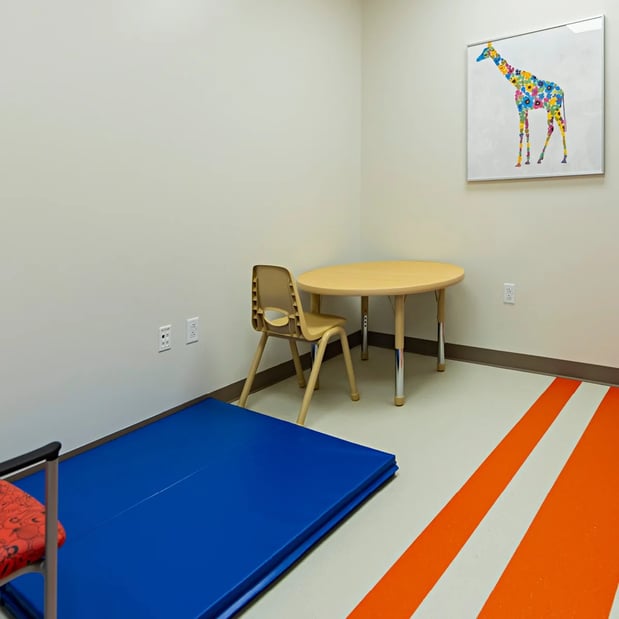 Images Pediatric Rehabilitation Services–Gilbertsville
