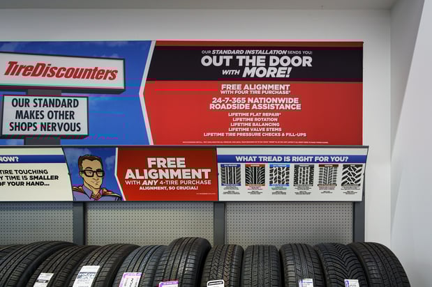 Images Tire Discounters