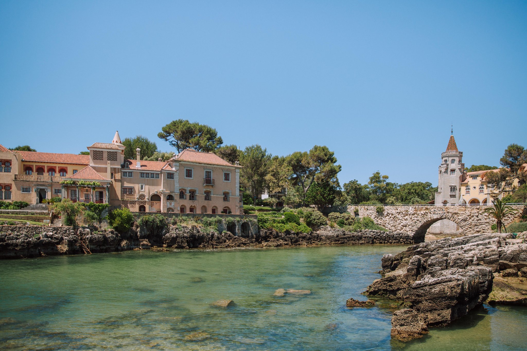 Images Onyria Marinha Cascais, Vignette Collection by IHG