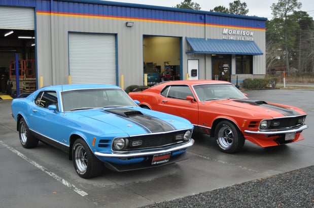 Images Morrison Automotive & Truck