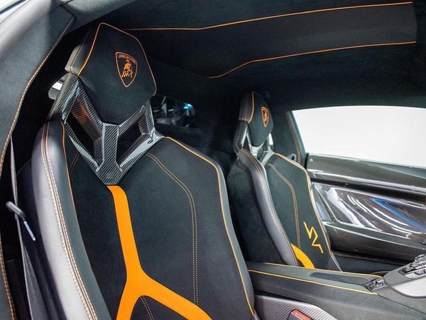 Images Loudoun County Exotics