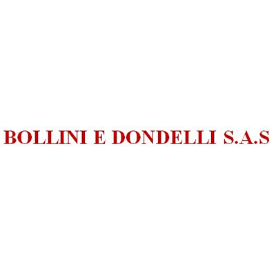 Bollini e Dondelli Sas Logo