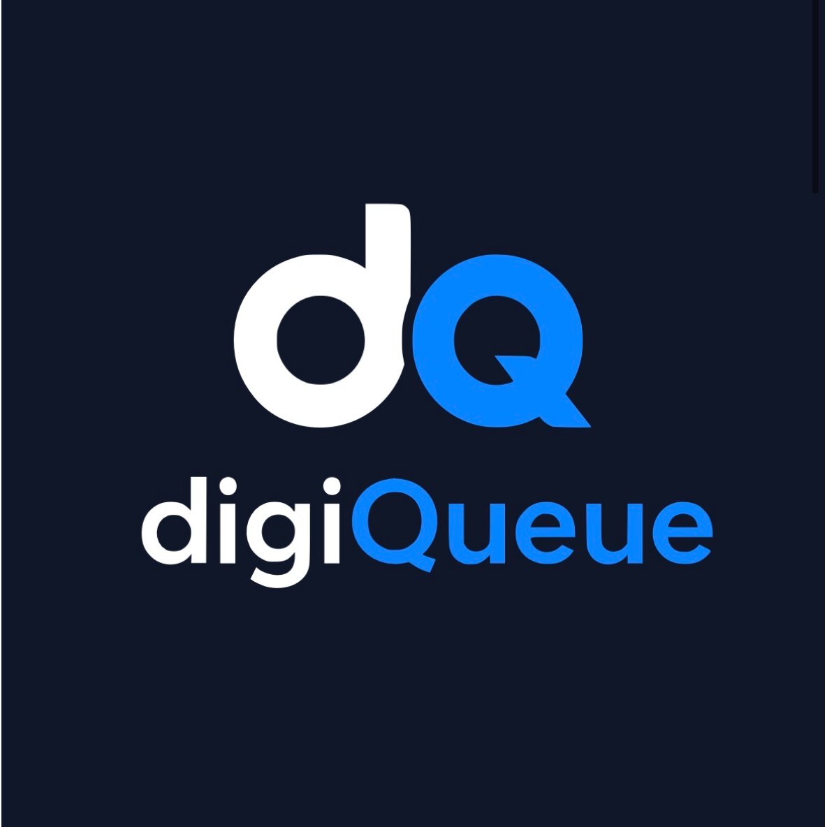 company logo