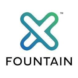Fountain X