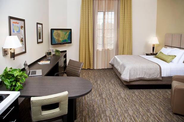 Images Candlewood Suites Arundel Mills / Bwi Airport by IHG