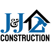 J&J Construction 1 Logo