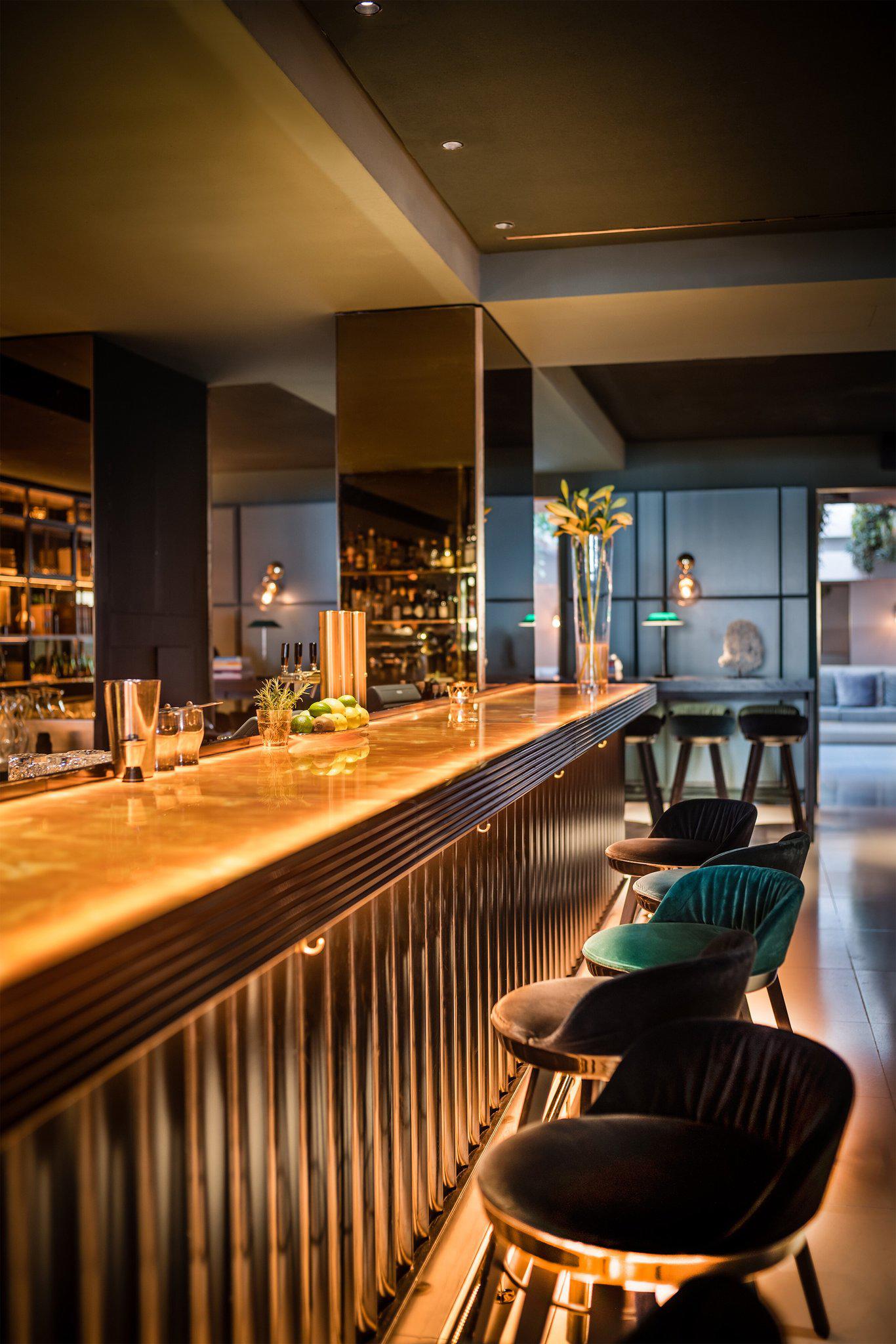 Le Méridien Vienna, Robert-Stolz-Platz 1 in Vienna