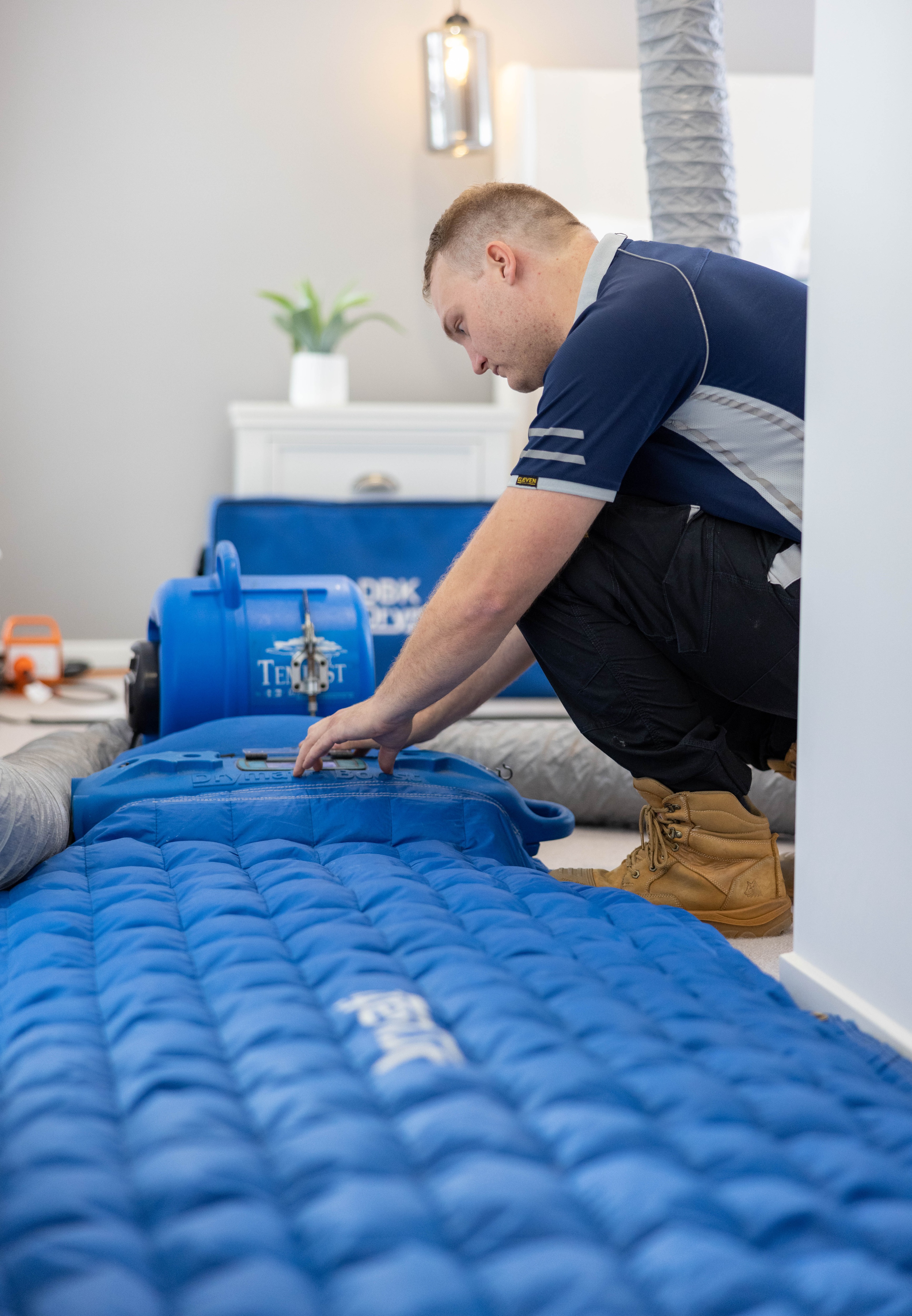 Images Reztor Restoration