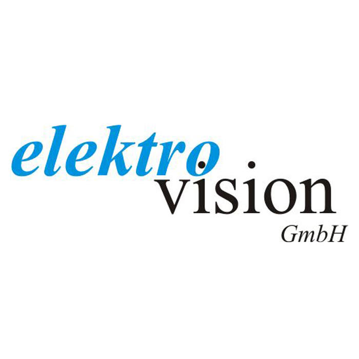 Elektrovision GmbH Logo