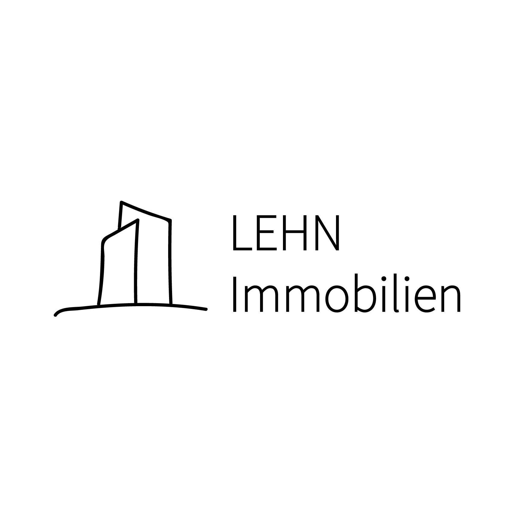 Logo Lehn Immobilien