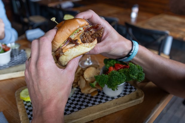 Images Mt. Washington Tavern