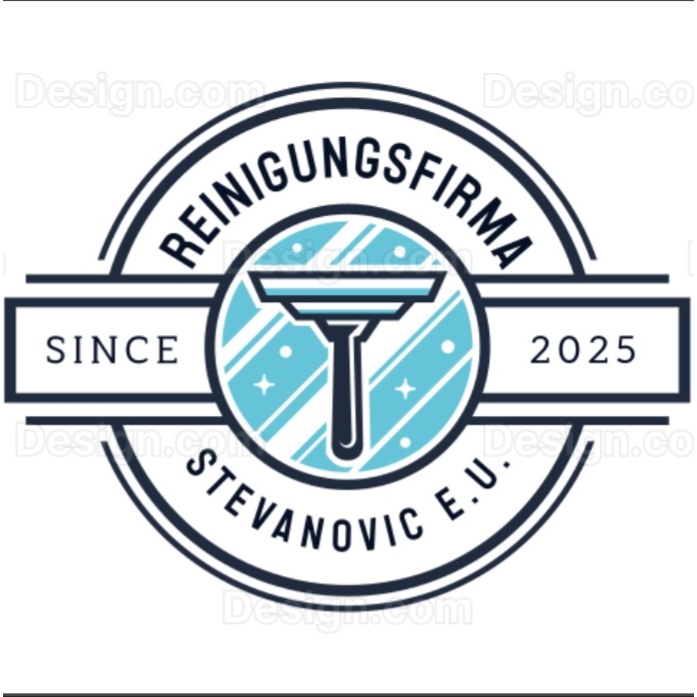 Logo von Reinigungsfirma Stevanovic