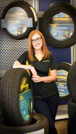 Images Bismarck Tire Center