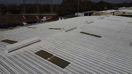 Rhino Commercial Roofing Image
