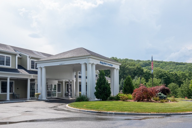 Images Benchmark at Ridgefield Crossings