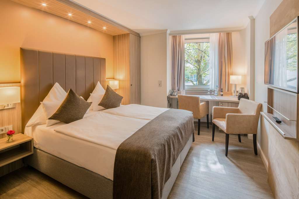 Best Western Plus Hotel Regence