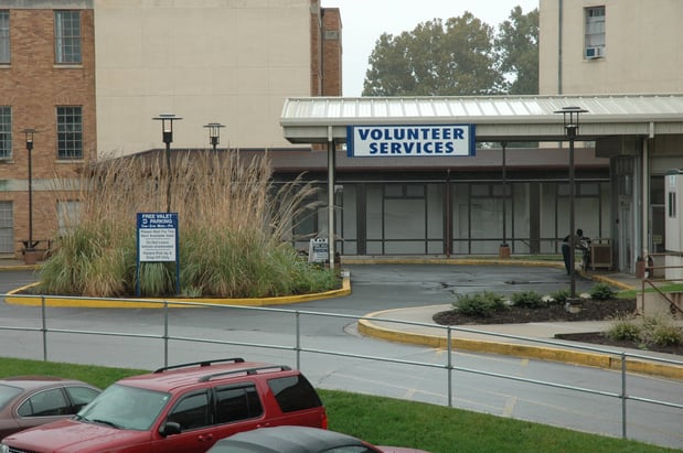 Images TidalHealth Pulmonary & Critical Care, Salisbury